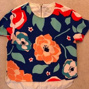 Kate Spade top